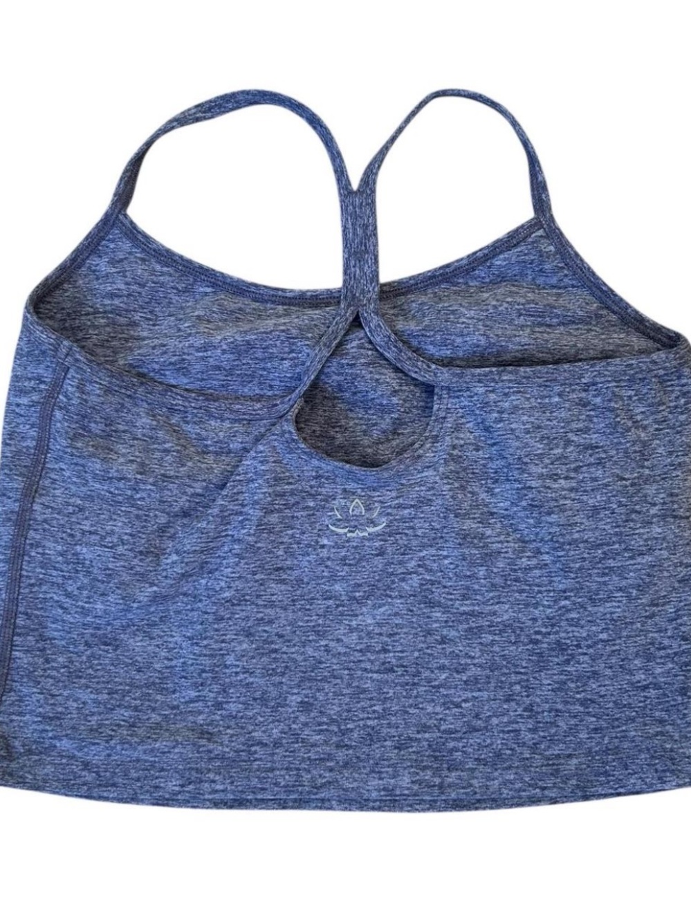 Beyond Yoga Leggings with Top - Picture 3 of 6